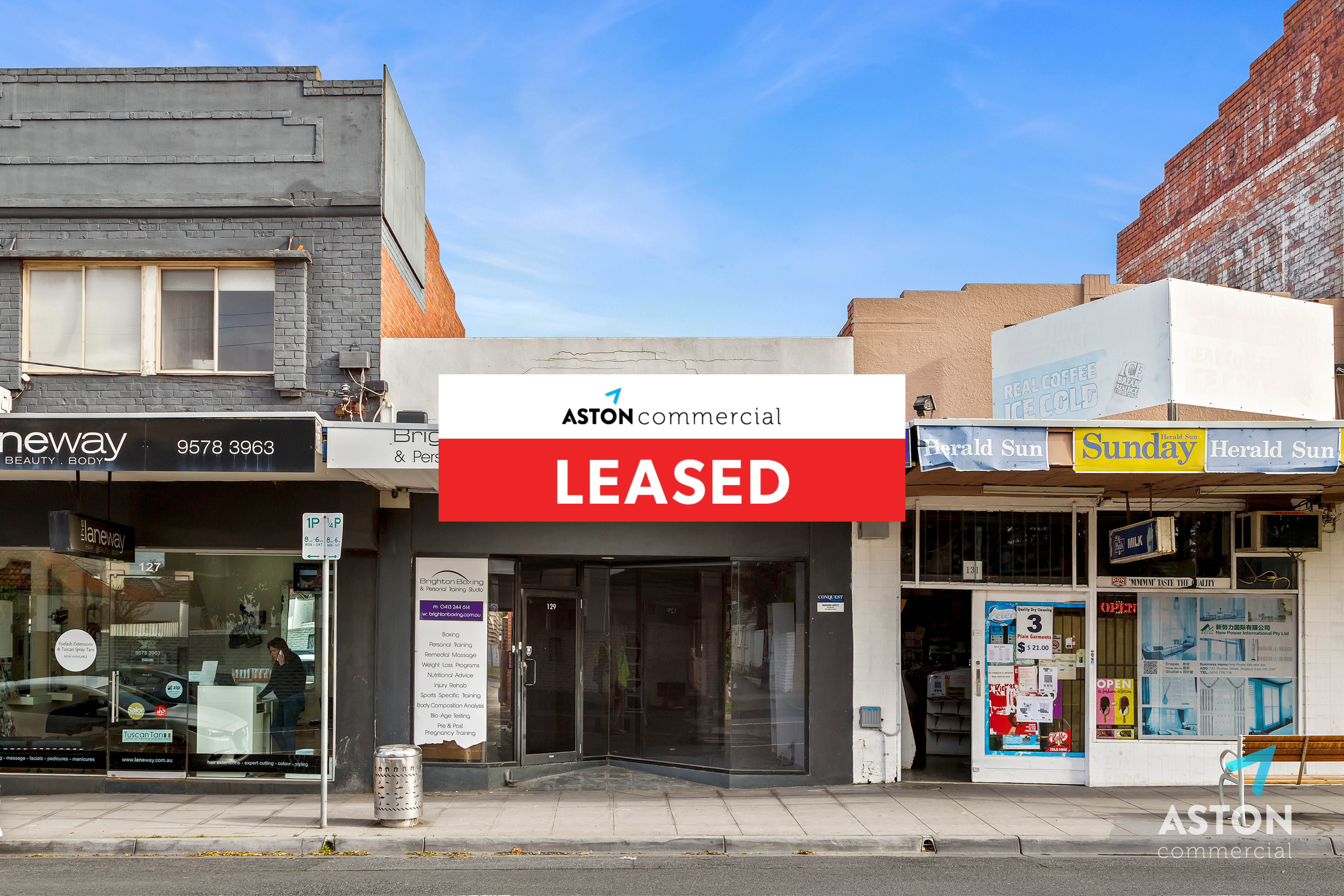 129 Thomas Street, Brighton East VIC