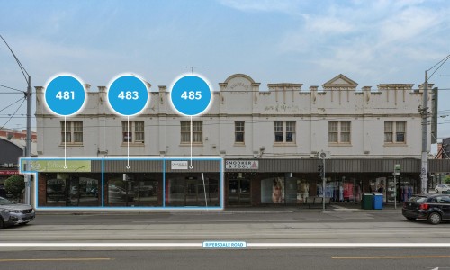 Featured Item Featured Item