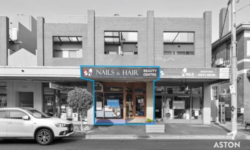 Featured Item Featured Item