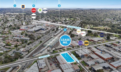 Featured Item Featured Item