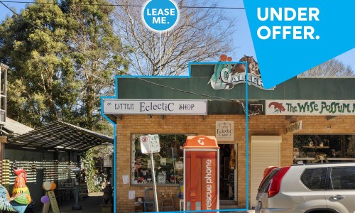 Featured Item Featured Item