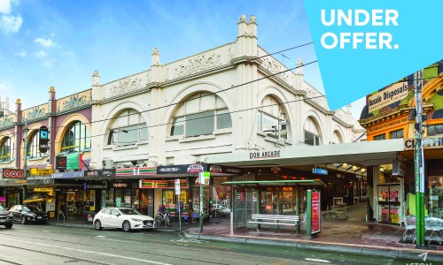 Featured Item Featured Item