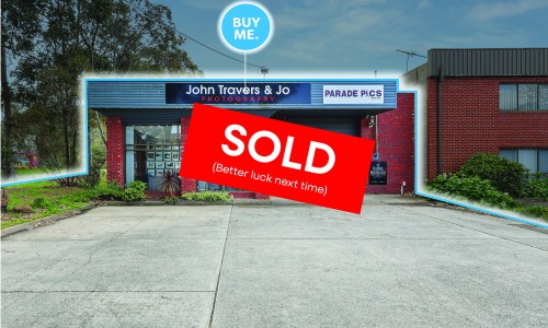 Featured Item Featured Item