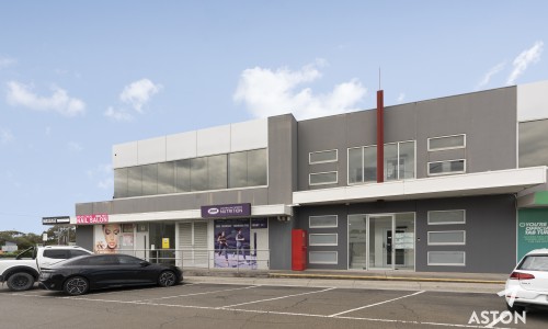 Featured Item Featured Item