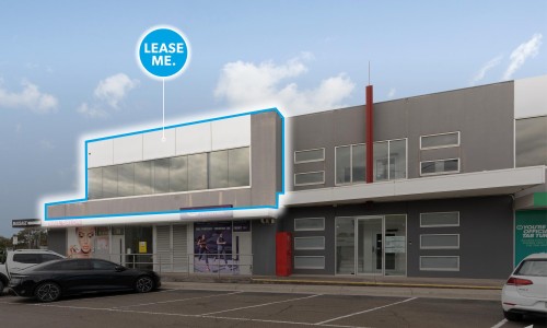 Featured Item Featured Item