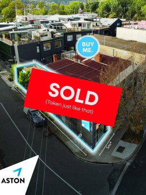 SOLD / 376 St Kilda Road, St Kilda 

Aston is pleased to announce the unconditional sale of this well-located retail…