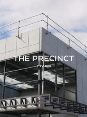 Just listed: 4 Peacock Road, Tyabb.

Aston are proud to present The Precinct Tyabb, a premium development of 41 warehouses, built…