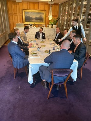 This week we brought together a dynamic group of industry professionals for an exclusive Think Tank Session.

The discussion? How to…