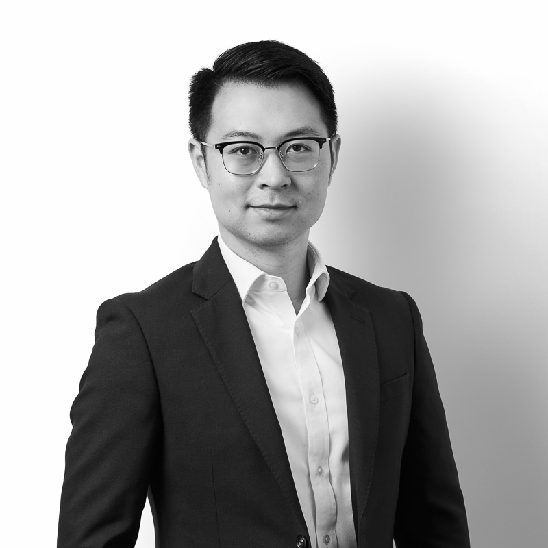 Leonard Zhang Leonard Zhang