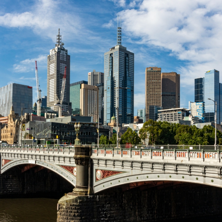 Commercial Sales in Melbourne